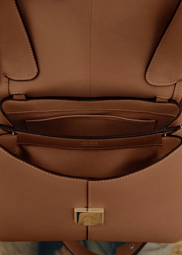 Mokki Edition Textured Camel