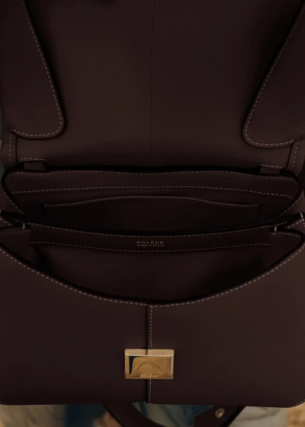 Mokki Edition Textured Ebony