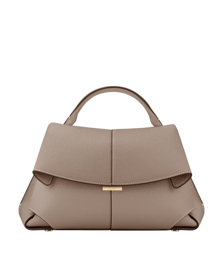 Mokki Edition Textured Taupe