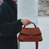 Mokki Mini-Edition, strukturiert, Red Clay