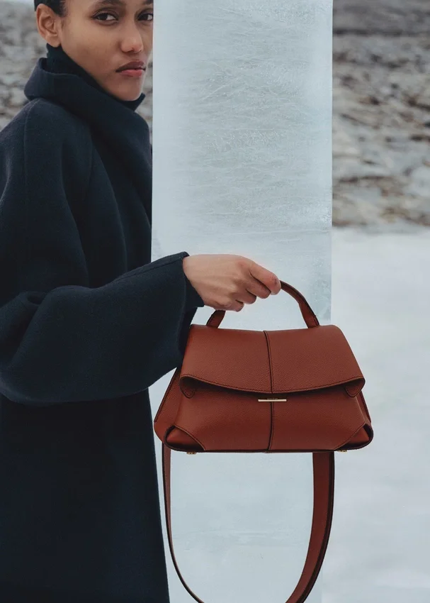 Mokki Mini-Edition, strukturiert, Red Clay