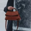 Mokki Mini-Edition, strukturiert, Red Clay