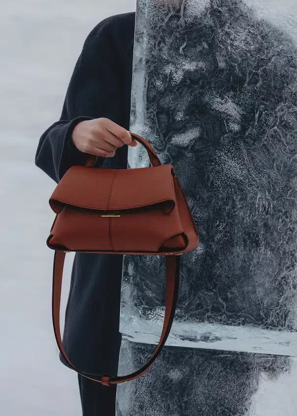 Mokki Mini-Edition, strukturiert, Red Clay