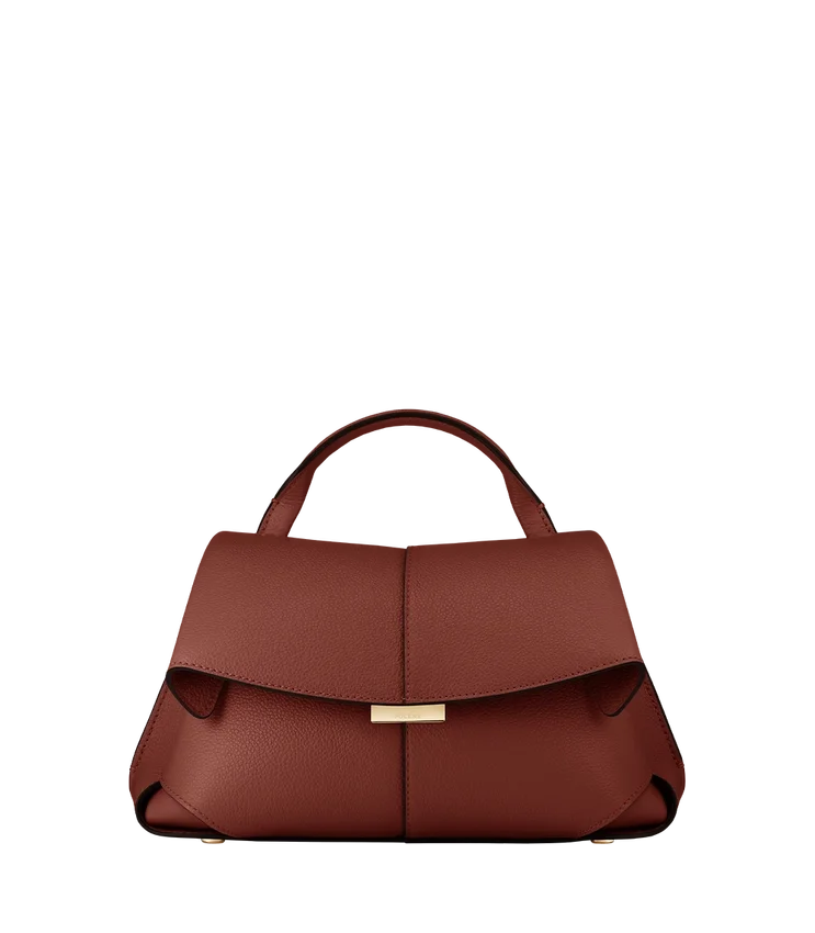 Mokki Mini-Edition, strukturiert, Red Clay
