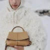 Mokki Mini-Edition, strukturierter Ocker