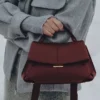 Mokki Mini Edition strukturiertes Black Cherry