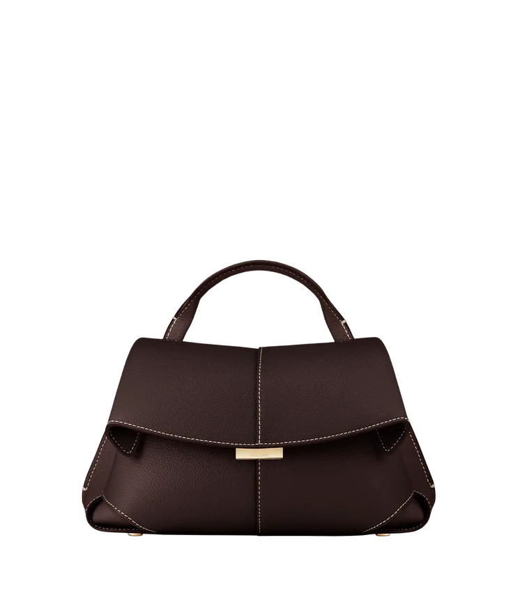 Mokki Mini Edition Textured Ebony