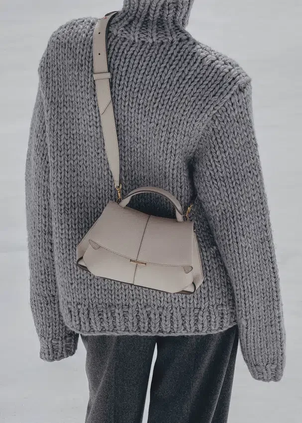 Mokki Mini-Edition Textured Mist