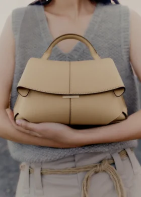 Mokki Mini-Edition Textured Sand