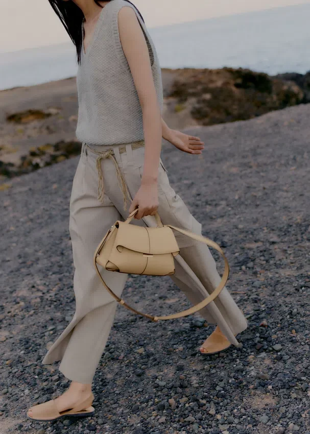 Mokki Mini-Edition Textured Sand
