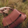Mokki Mini Edition Textured Terracotta