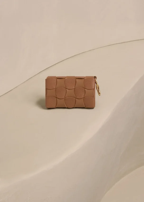 Neiti Kartenetui Edition Duo Camel