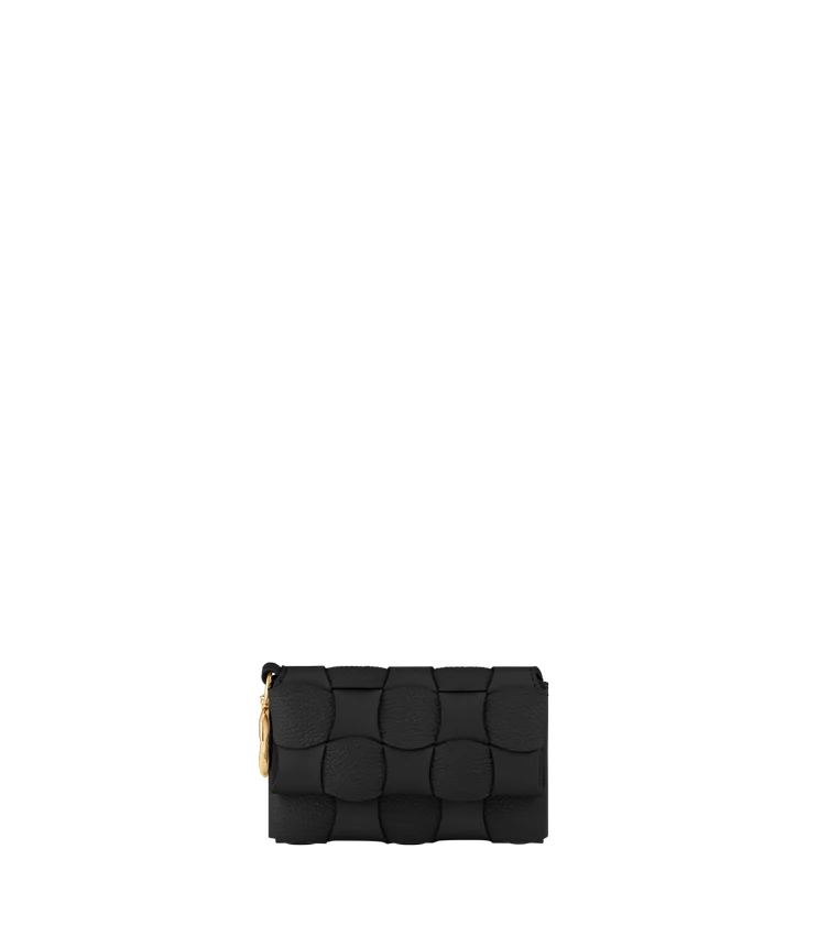 Neiti Kartenetui Edition Duo Schwarz