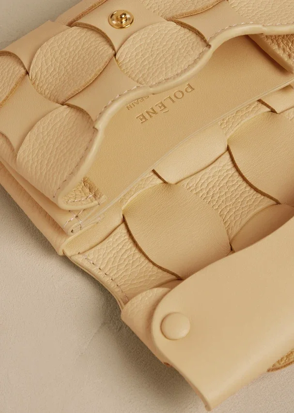 Neiti Kartenetui Edition Duo Wheat