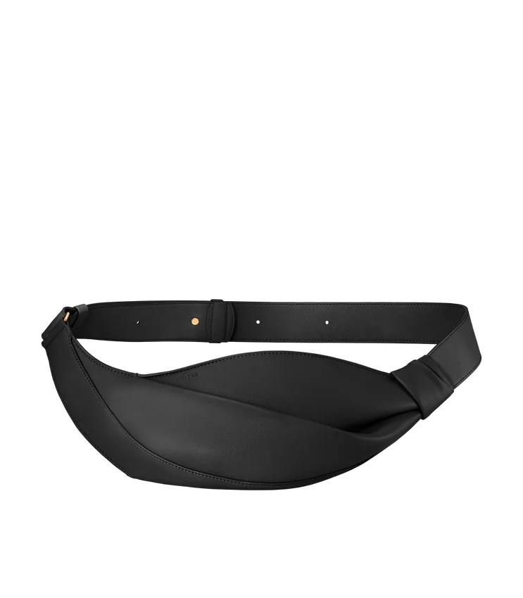 Neyu Edition, glatt, schwarz