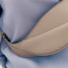 Neyu Edition glatt, taupe
