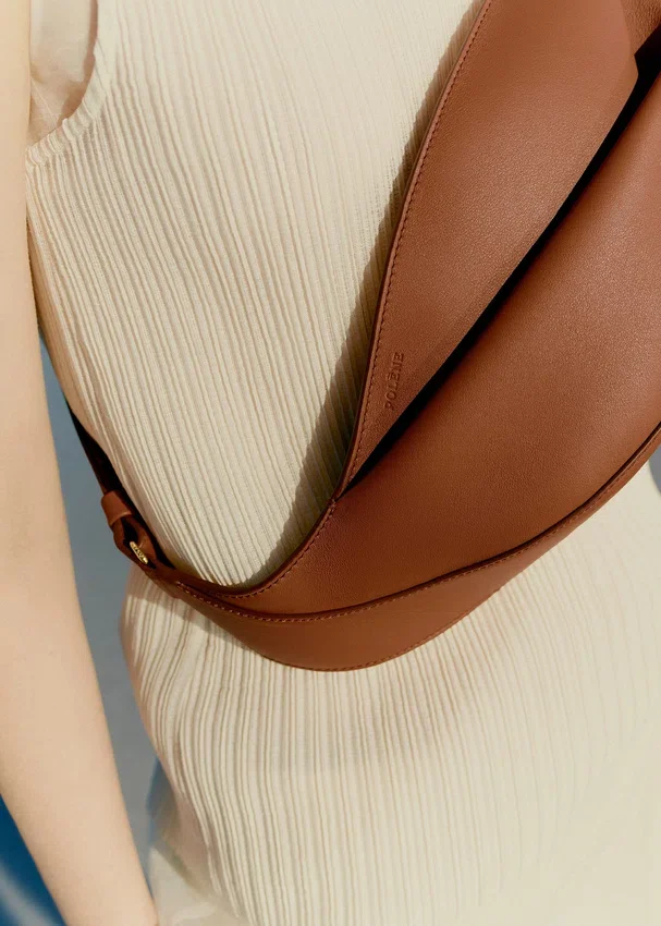 Neyu Edition Smooth Cognac