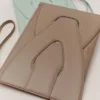 Nodde Beutel-Edition Taupe