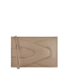 Nodde Beutel-Edition Taupe