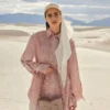 Nodde Edition, glatt, taupe
