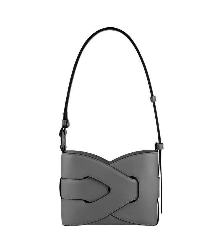 Nodde Edition – glatter Stein