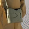Nodde Edition Smooth Olive