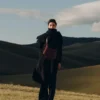 Nodde Hobo Edition, glatt, Black Cherry