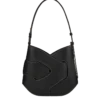 Nodde Hobo Edition, glatt, schwarz