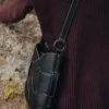 Nodde Hobo Edition, glatt, schwarz