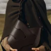 Nodde Hobo Edition Glattes Ebenholz