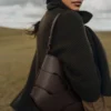 Nodde Hobo Edition Glattes Ebenholz