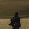 Nodde Hobo Edition Glattes Ebenholz