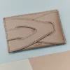 Nodde Kartenetui Edition Taupe