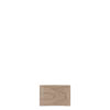 Nodde Kartenetui Edition Taupe