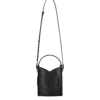 Nodde Seau Edition Schwarz