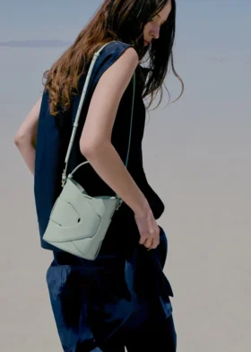 Nodde Seau Edition Sea Foam