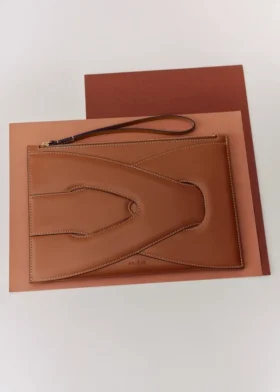 Nodde-Tasche, Edition Cognac