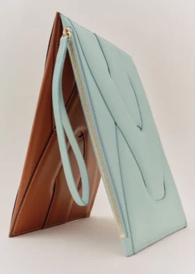 Nodde-Tasche, Edition Cognac