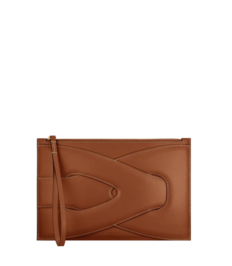 Nodde-Tasche, Edition Cognac