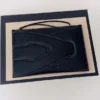 Nodde-Tasche Edition Schwarz