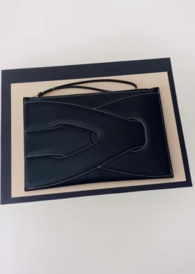 Nodde-Tasche Edition Schwarz