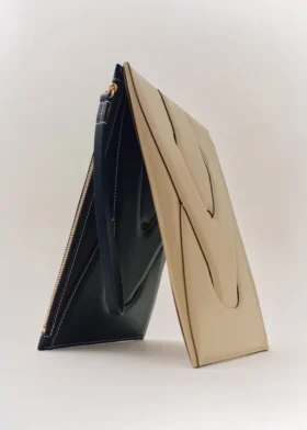 Nodde-Tasche Edition Schwarz
