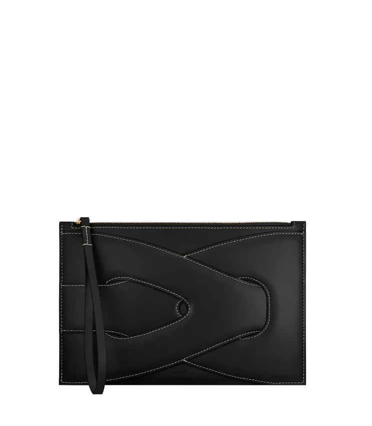 Nodde-Tasche Edition Schwarz