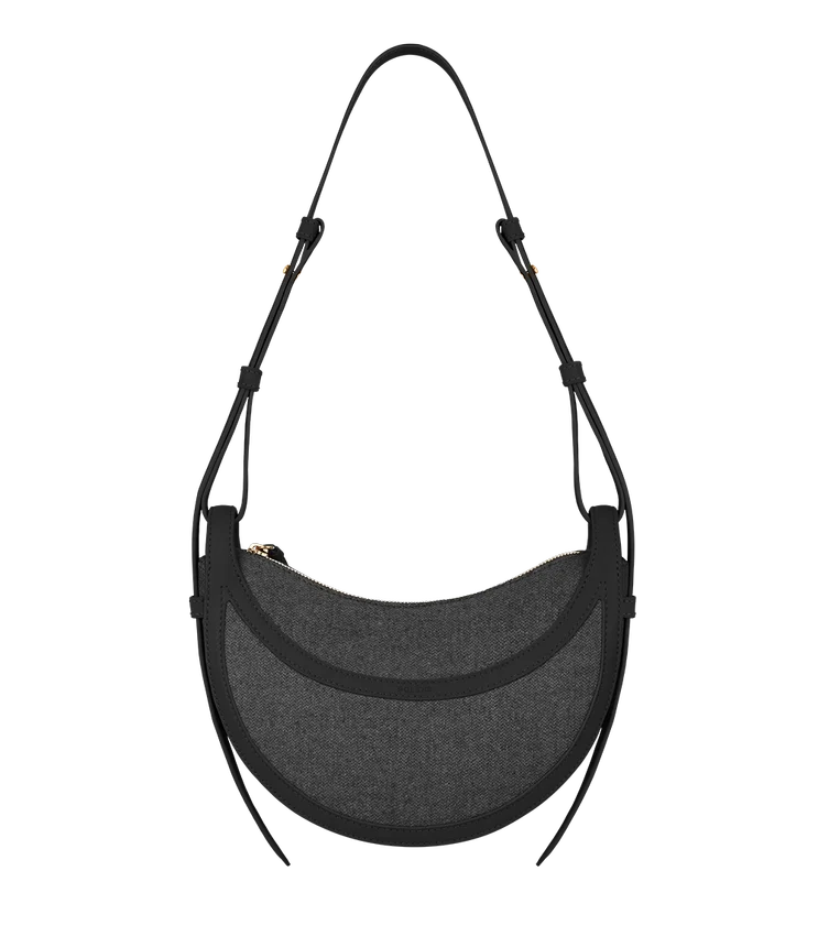 Numéro Dix Edition Duo Black Canvas