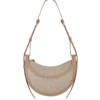 Numéro Dix Edition Duo Taupe Canvas