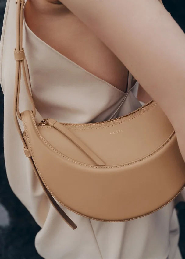 Numéro Dix Edition Glatt Beige