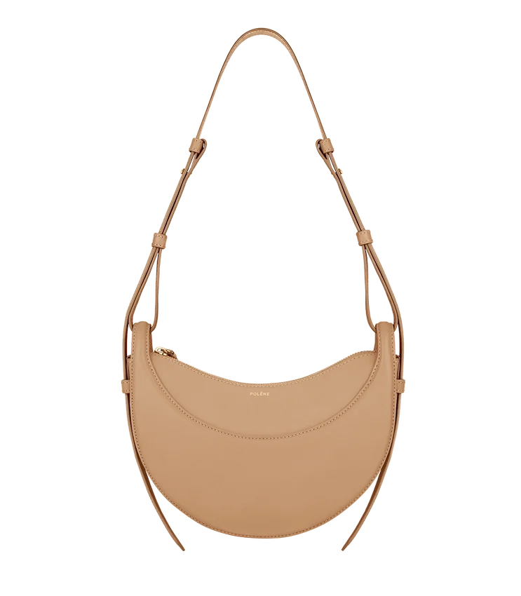 Numéro Dix Edition Glatt Beige