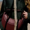 Numéro Dix Edition Glatt Black Cherry