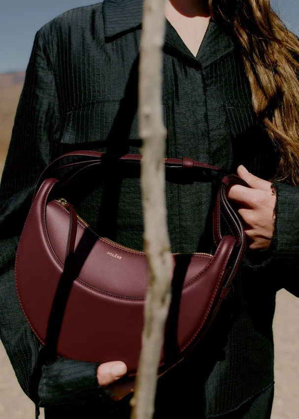 Numéro Dix Edition Glatt Black Cherry