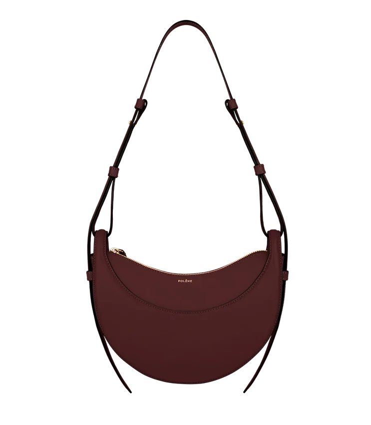 Numéro Dix Edition Glatt Black Cherry